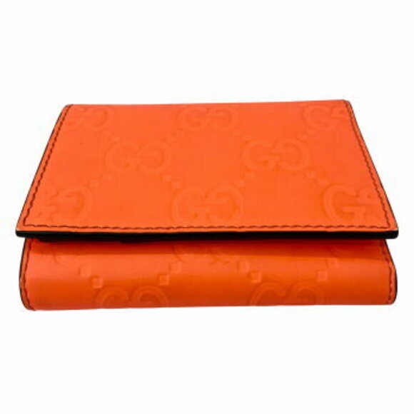 Gucci GG Tri fold Wallet - Picture 4 of 9